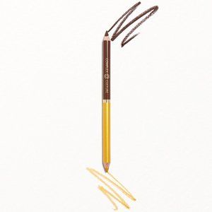 New! COMPLEX CULTURE Double Dimension Dual Ended Eyeliner Pencil